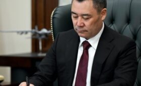 В Бишкеке построят новый кампус КРСУ на 15 тысяч студентов