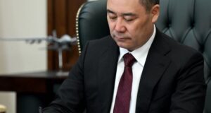 В Бишкеке построят новый кампус КРСУ на 15 тысяч студентов