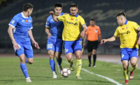 Жогорку лига: «Мурас Юнайтед» обыграл «Дордой» и снова вышел в лидеры