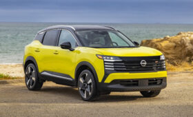 Бюджетный седан Nissan Sentra может покинуть линейку бренда в США