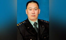 Задержан бывший зампредседателя ГКНБ Тимур Шабданбеков