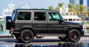 Auto.ae – новая площадка для покупки автомобилей на Ближнем Востоке