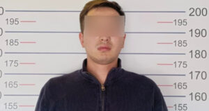 Смертельное ДТП в Бишкеке: Задержан 25-летний водитель «Лексуса»