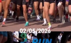 Международный марафон «Run the Silk Road — ШОС» пройдет на Иссык-Куле