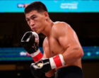 Дмитрий Бивол проведет защиту чемпионского титула IBF