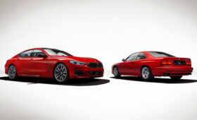 Несчастливая серия: BMW 8 Series снимут с производства в апреле, наследника не будет
