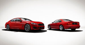 Несчастливая серия: BMW 8 Series снимут с производства в апреле, наследника не будет