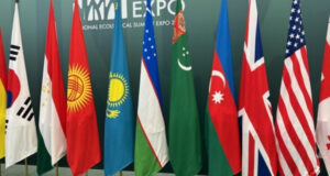 Устойчивое будущее стран Центральной Азии — в экологической солидарности