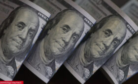 В Кыргызстане ликвидирована сеть фальшивомонетчиков