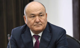 Экс-мэр Оша Женишбек Токторбаев вызван на повторный допрос в МВД
