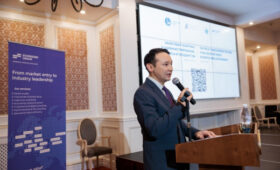 МДС провел конструктивный диалог между государством и бизнесом по налогам