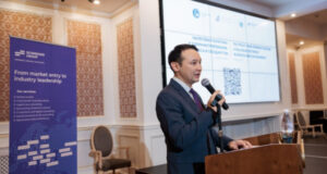 МДС провел конструктивный диалог между государством и бизнесом по налогам