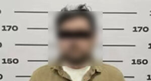 ГКНБ задержал мужчину, причастного к участию в боевых действиях в Сирии