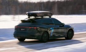 Lynk & Co тоже в тренде: анонсирован универсал 07GT