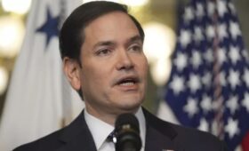 Марко Рубио счел работу НАТО невыгодной для США на фоне войны с Ираном