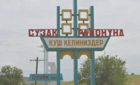 В Сузаке спортзал отдали под чайхану, — депутат 