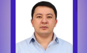 Уткуржан Айсаев назначен вице-президентом Федерации борьбы