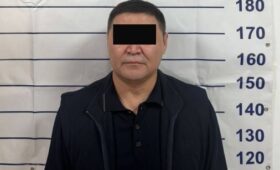 По подозрению в коррупции задержан экс-депутат Шаирбек Ташиев