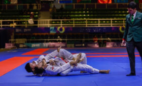 Азиатские пляжные игры: Кто попал в состав сборной Кыргызстана по джиу-джитсу? Список