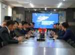 Кыргызстан и POWERCHINA обсудили проекты в энергетике
