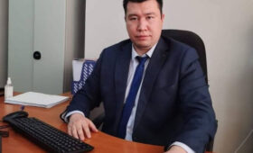 «Беспилотники могут усилить Службу государственной охраны КР»