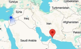 Иран временно открывает Ормузский пролив для судоходства