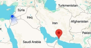 Иран временно открывает Ормузский пролив для судоходства