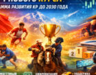 В Кыргызстане разработали стратегию развития спорта до 2030 года