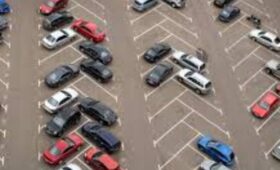 Парковки в Бишкеке станут зональными и автоматизированными