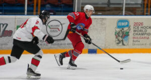 Чемпионат мира: Сборная Кыргызстана проиграла Исландии