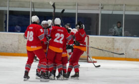 Чемпионат мира: Сборная Кыргызстана обыграла Болгарию