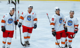 Стал известен состав сборной Кыргызстана на чемпионат мира в Болгарии