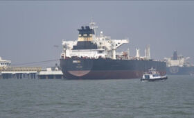 ОАЭ готовы вступить в войну с Ираном для деблокады Ормузского пролива