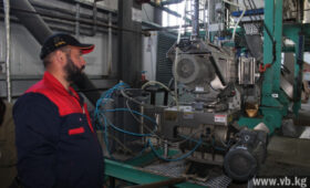 Журналистам показали полный цикл производства кормов для рыб