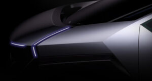 Hyundai готовит пару новых «космических» концептов: первые тизеры Earth и Venus