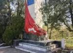 На Братском кладбище в Бишкеке началась реставрация мемориалов