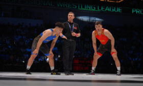 Чемпионат Азии в Бишкеке: LIVE-результаты спортсменов из Кыргызстана на 6 апреля