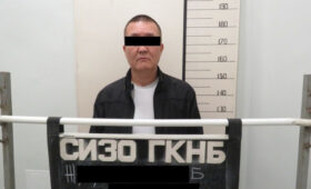 Судья Аламудунского района задержан по подозрению в получении взятки