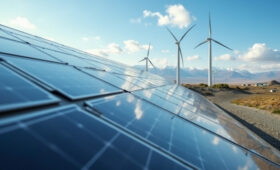 Инвесторов в ВИЭ обязали устанавливать накопители энергии в Кыргызстане