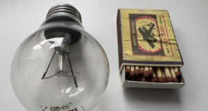 Бишкекчане жалуются на частные электрокомпании