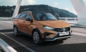 Авторынок РФ в марте: зафиксирован прирост на треть, Haval M6 вернулся в ТОП-10 моделей