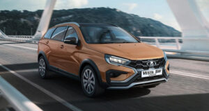 Авторынок РФ в марте: зафиксирован прирост на треть, Haval M6 вернулся в ТОП-10 моделей