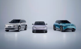 Volkswagen готовит ещё один кроссовер «новой эры»: первые официальные фото