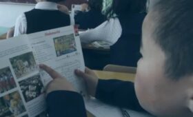 В Бишкеке ввели новые правила зачисления в первые классы