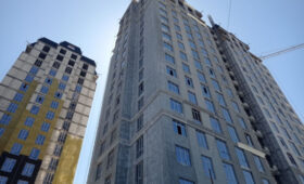 Глава Минстроя назвал себестоимость возведения жилья в столице