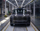 Кроссовер Jeland J6 готовится к старту продаж в РФ, цены известны