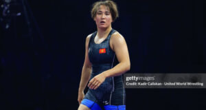 Чемпионат Азии в Бишкеке: Нурзат Нуртаева вышла в полуфинал. Результаты