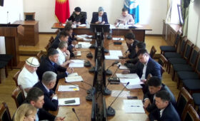Воспитанники бишкекских спортшкол завоевали в 2025 году 3545 медалей, из них 1133 — золотые