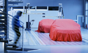 Stellantis сокращает больше трети инженеров в штаб-квартире Opel в Рюссельсхайме