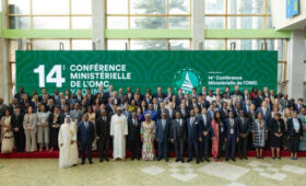 Кыргызстан поддержал реформу Всемирной торговой организации